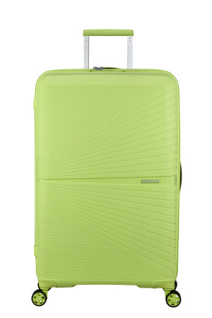 American Tourister Airconic Koffer 77 cm, lindgrün