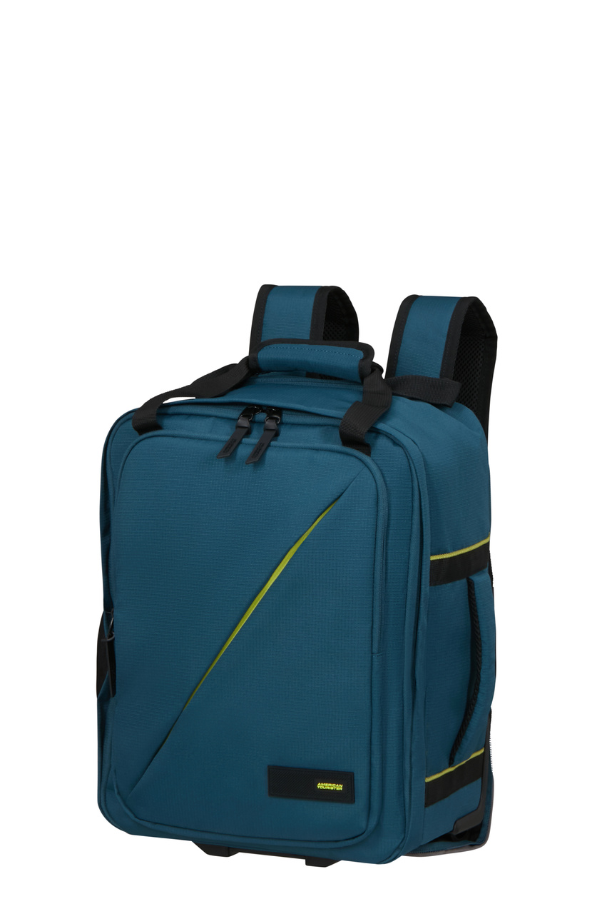Rollrucksack American Tourister Take2Cabin MS