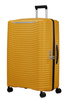 Samsonite Upscape 81cm erweiterbarer Koffer gelb