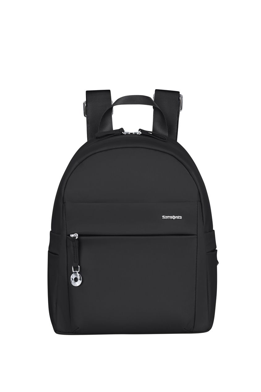 Samsonite Move 5.0 S Rucksack Schwarz