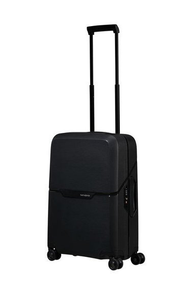 Walizka kabinowa Samsonite Magnum Eco 55 cm grafitowa