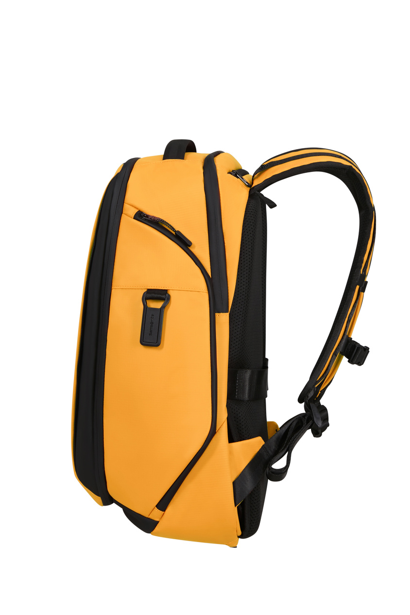 Plecak na laptopa Samsonite Active Road 15.6" żółty