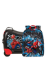  Samsonite Spiderman Mystery Koffer- und Rucksackset