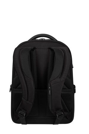 Samsonite PRO-DLX 6 15,6" Laptop-Rucksack, schwarz