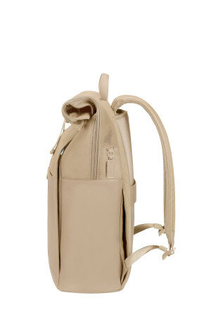 Samsonite Coatify Biz 14,1" Rollrucksack, rose