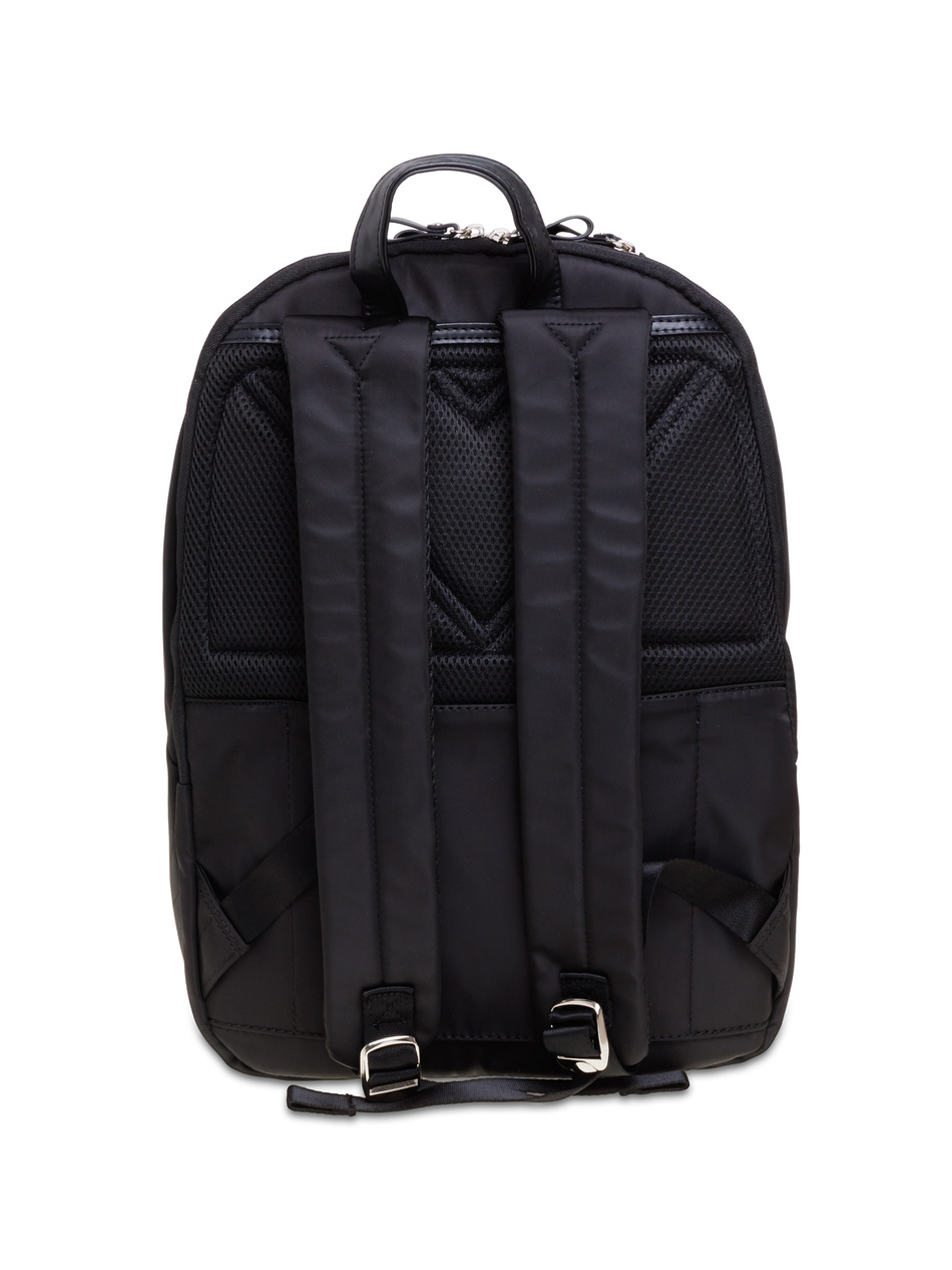 Damski plecak na laptopa 14" Valentini Siena czarny