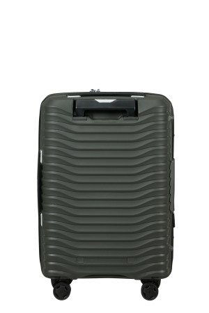 Samsonite Upscape 55cm Kabinenkoffer, grün