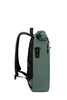 Samsonite Coatify Biz 14,1" Rollrucksack, grün