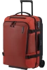 Torba/Plecak na kółkach Samsonite Armox  55cm czerwony