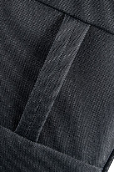 Samsonite Base Boost 66 cm Expansionskoffer schwarz