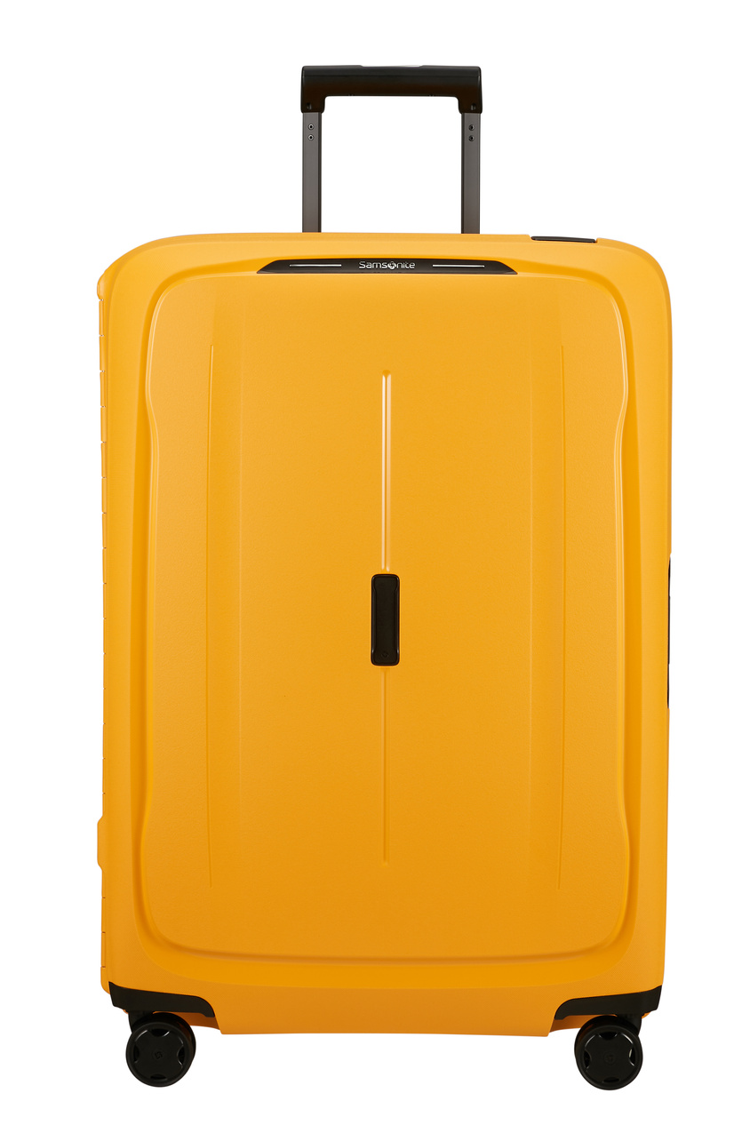 Samsonite Essens 75 cm Koffer gelb