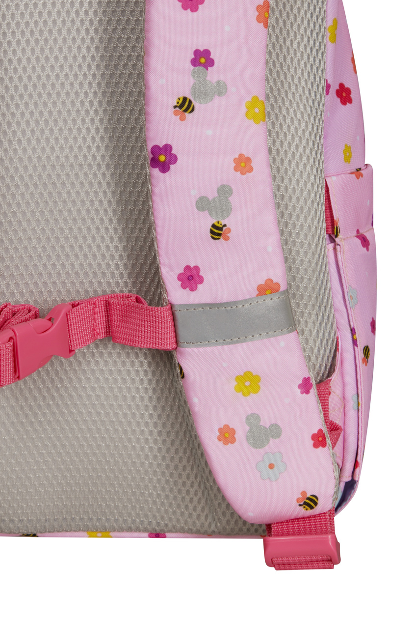 Samsonite Daydream Rucksack Disney Minnie Flower Power