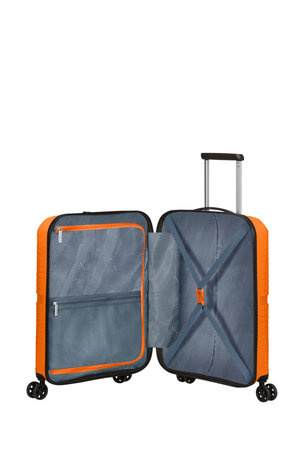 American Tourister Airconic 55 cm Handgepäckkoffer, orange
