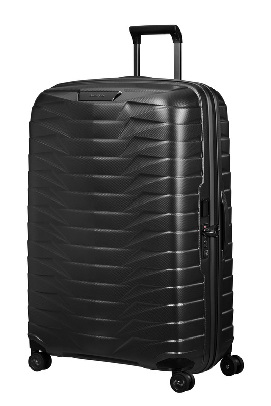 Samsonite Proxis 75 cm Koffer in Graphit