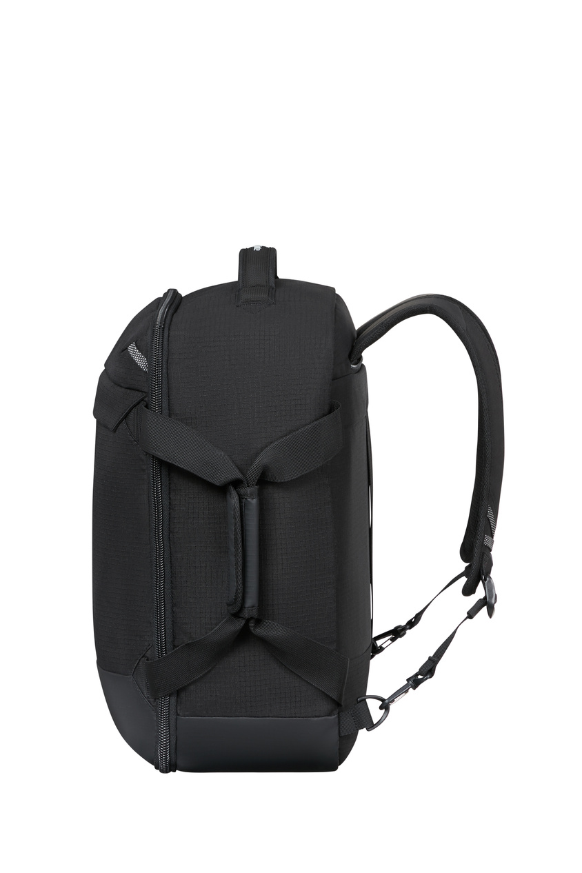 Samsonite Roadseeker Rucksack/Tasche Schwarz