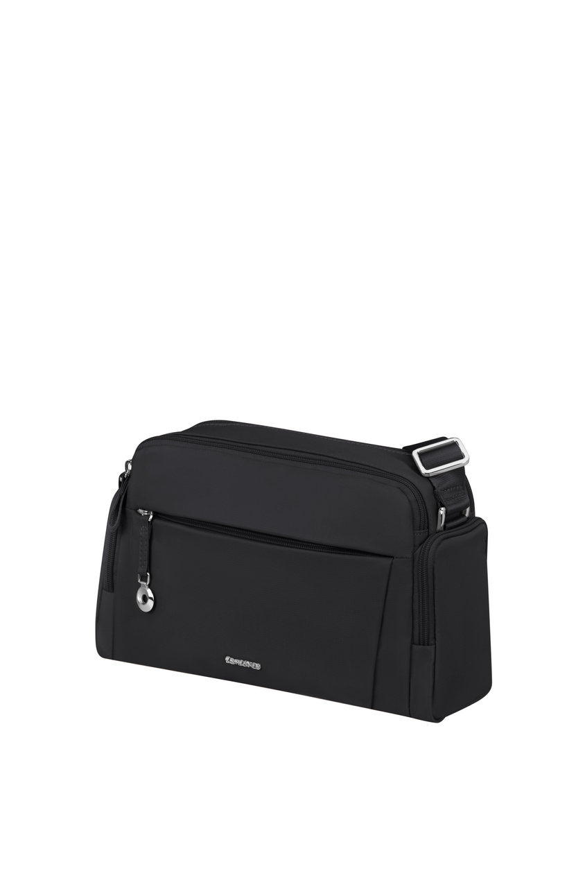 Samsonite Move 5.0 S Umhängetasche schwarz