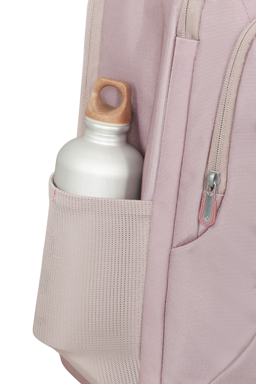 Plecak kabinowy Samsonite Guardit Classy 2.0 M różowy