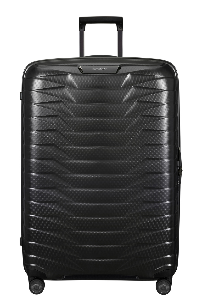 Samsonite Proxis 81 cm Koffer in Graphit