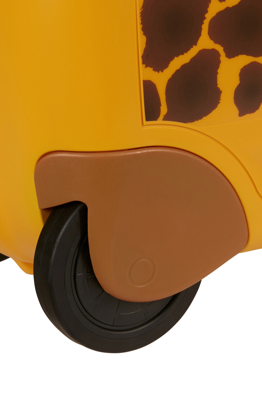 Samsonite Dream2go Giraffe Kabinen-Koffer