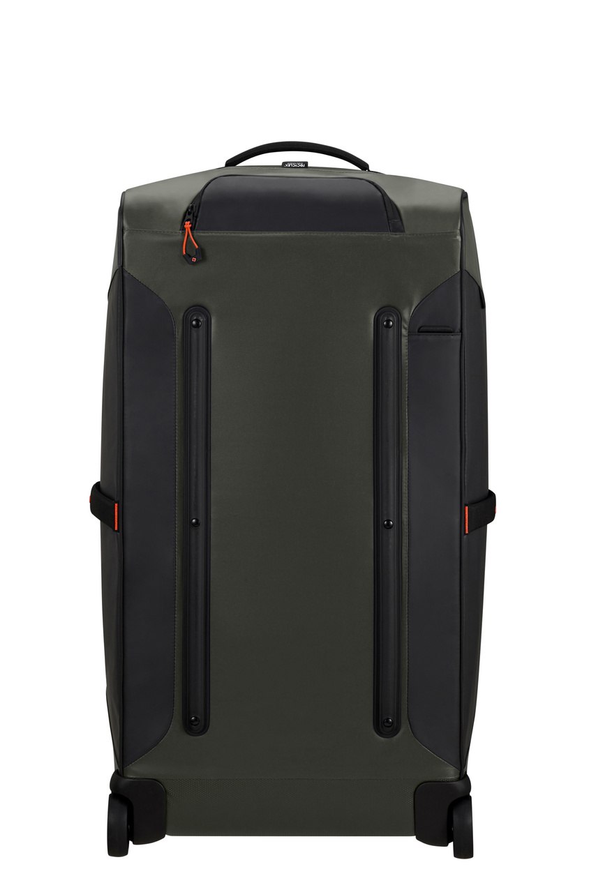 Samsonite Ecodiver 79cm Rollkoffer grün