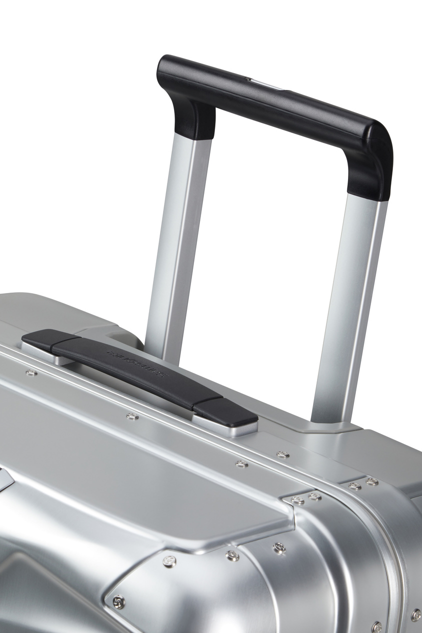 Samsonite Proxis Alu 69cm Aluminium