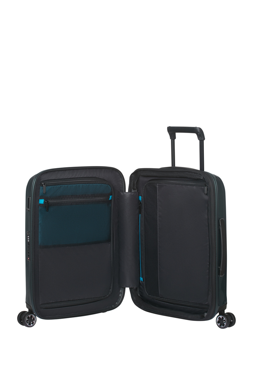 Samsonite Nexis Kabinentrolley 55 cm erweiterbar