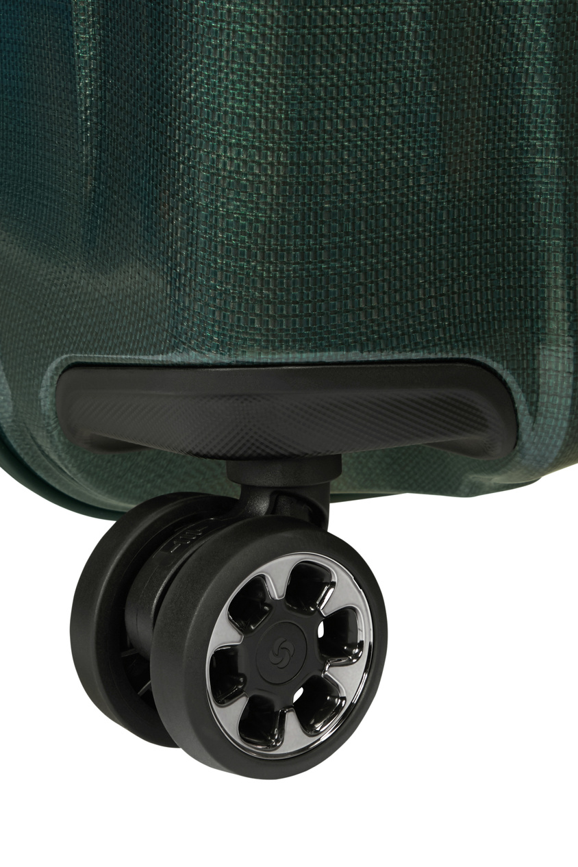 Samsonite Nexis Koffer 76 cm erweiterbar