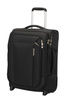 Samsonite Respark 55 cm Kabinen-Koffer schwarz erweiterbar