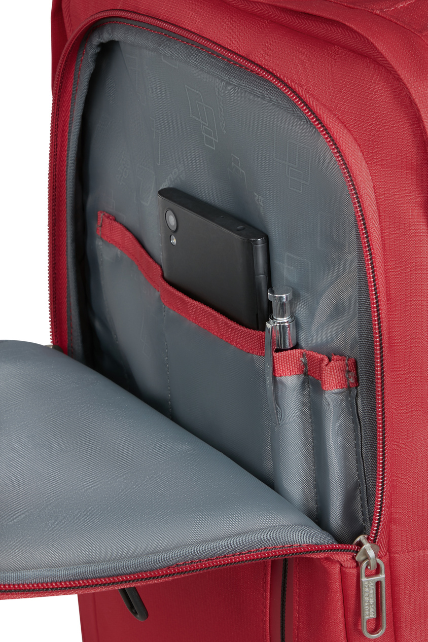 Kabinenrucksack American Tourister Cloudrider S