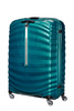 Samsonite Lite-Shock 81cm Koffer grün