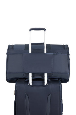 Samsonite Respark 55 cm Reisetasche navy blau