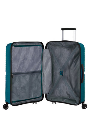 American Tourister Airconic 67 cm Koffer blau