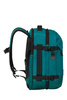 Plecak kabinowy Samsonite Roadseeker XS turkusowy