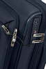 Samsonite Respark 55 cm Handgepäckkoffer, navy blau, erweiterbar