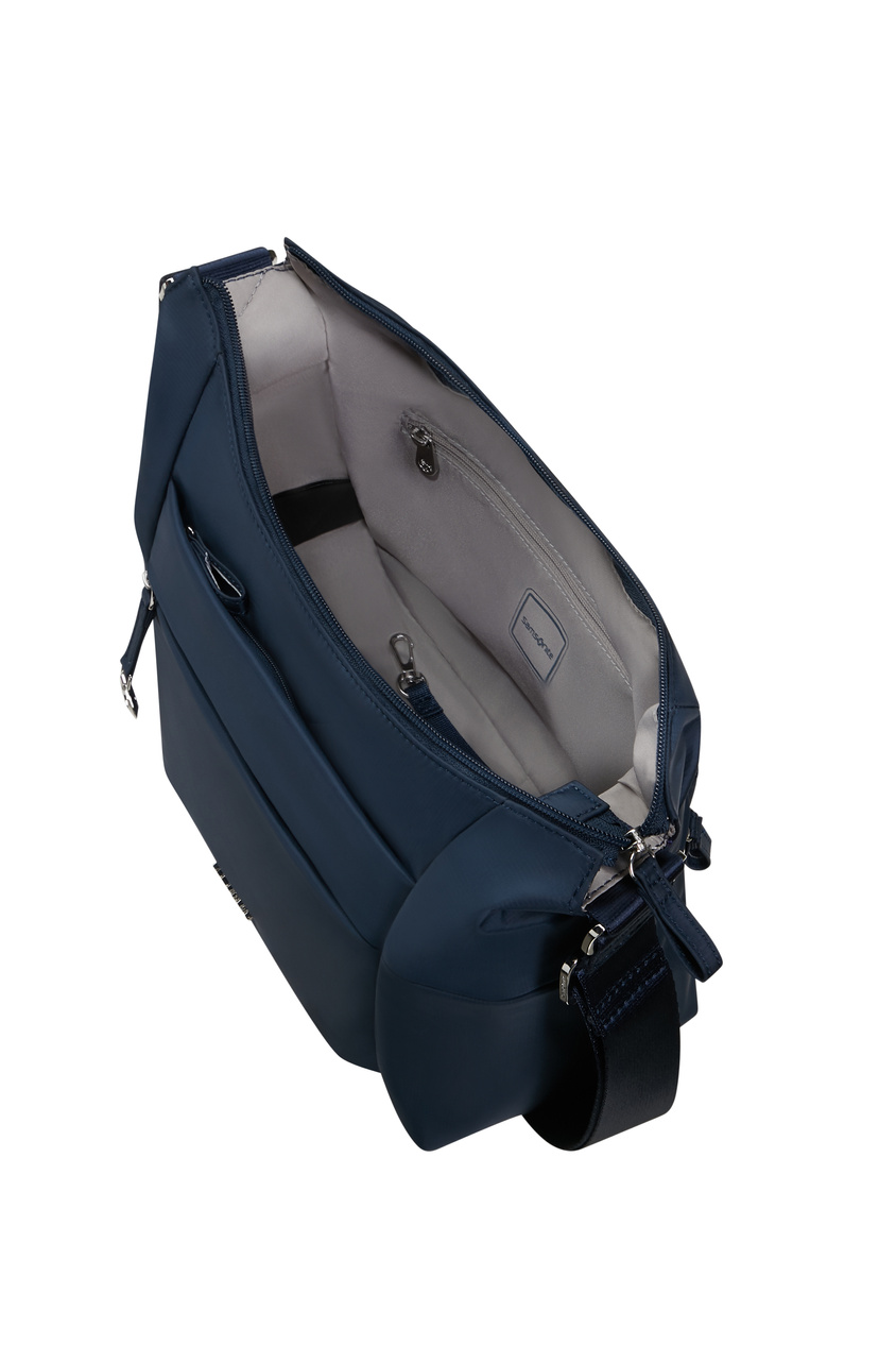 Samsonite Move 5.0 S Umhängetasche marineblau