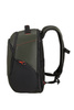  Samsonite Ecodiver XS Laptop-Rucksack Grün