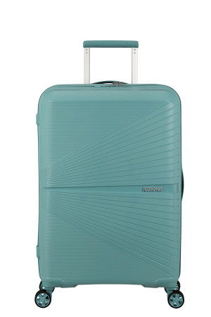 American Tourister Airconic Koffer 67 cm, türkis