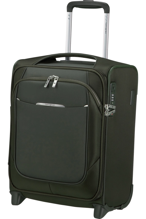 Walizka Samsonite Re-Lite 45cm zielona