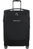 Samsonite Re-Lite Koffer 67cm Erweiterbar Schwarz