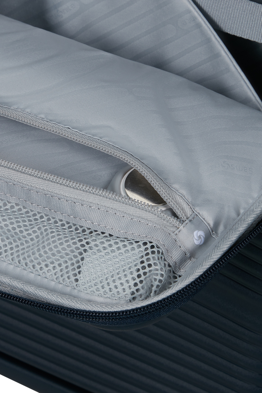 Erweiterbares Kabinengepäck Samsonite Paralux HS