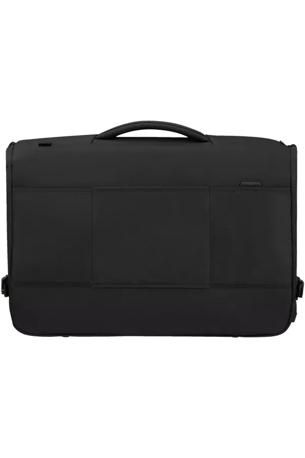 Torba na ubrania Samsonite Respark czarna