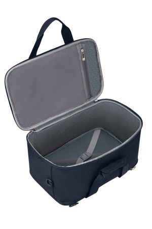 Samsonite Respark Handgepäcktasche, Marineblau