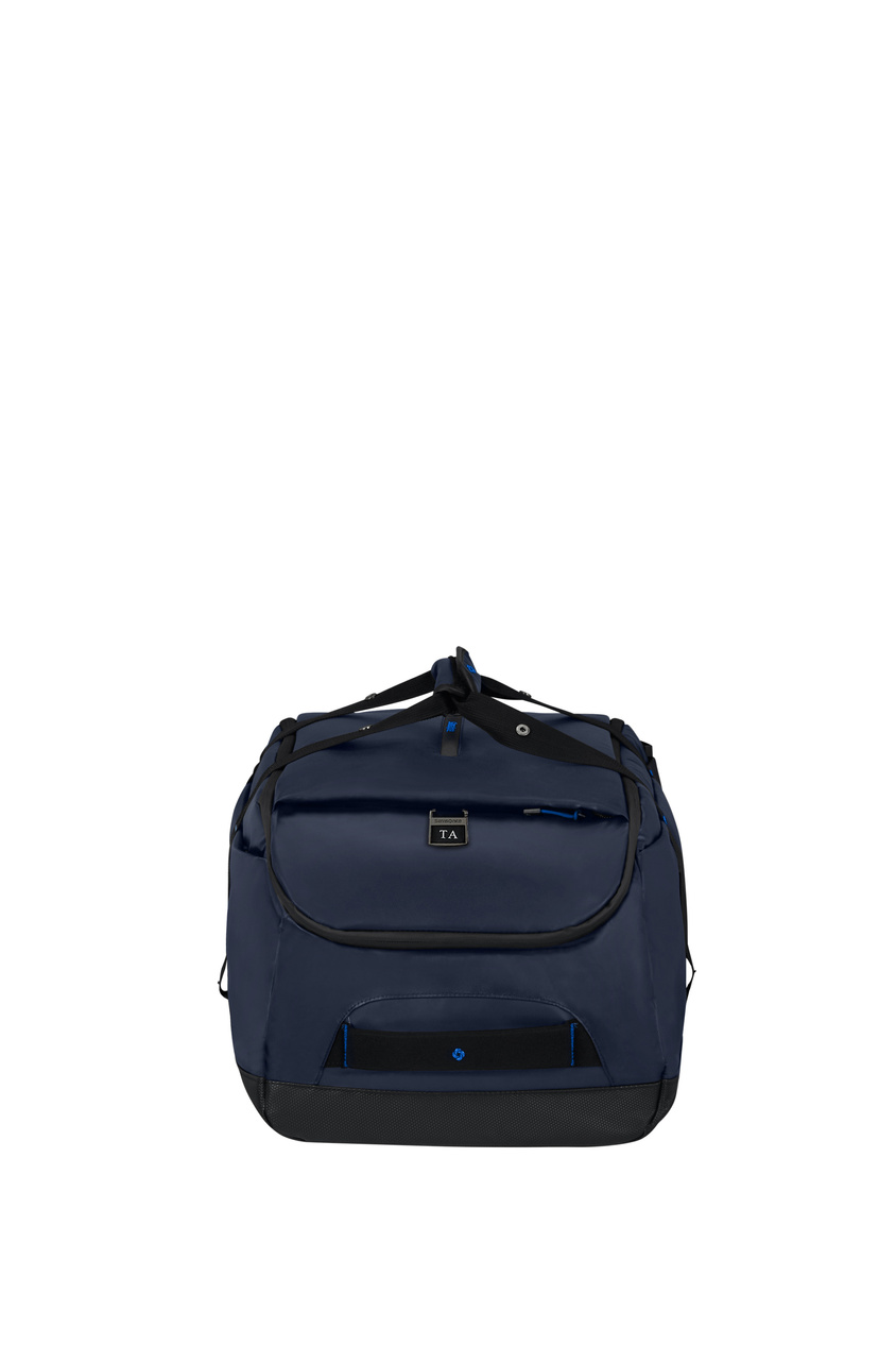 Samsonite Ecodiver 63cm Tasche navy blau