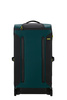 Samsonite Ecodiver 79cm Rollkoffer grün