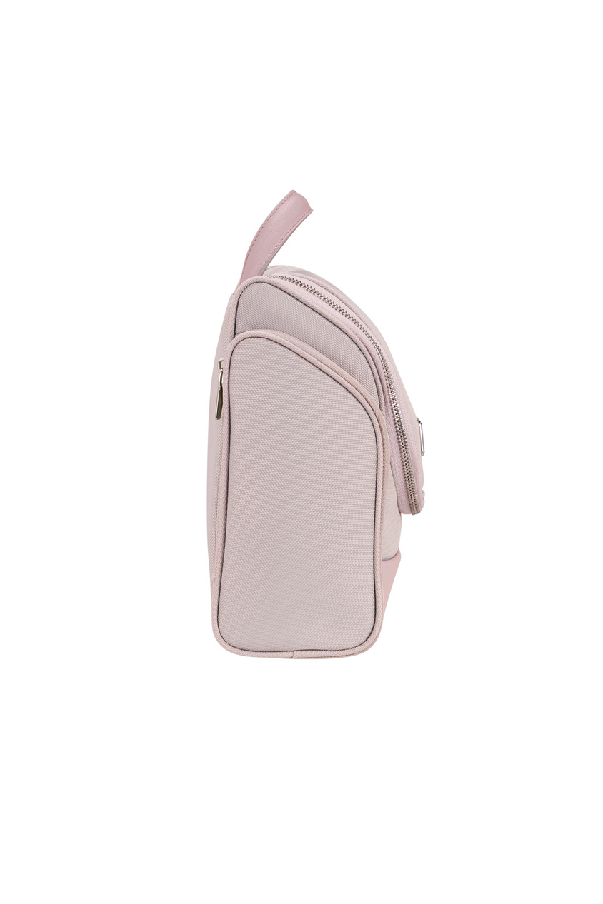 Kosmetyczka zawieszana Samsonite Image różowa