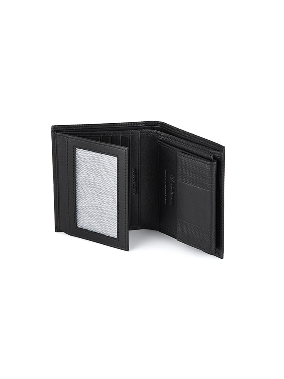 Portfel męski Valentini Yew 115 czarny