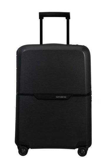 Walizka kabinowa Samsonite Magnum Eco 55 cm grafitowa