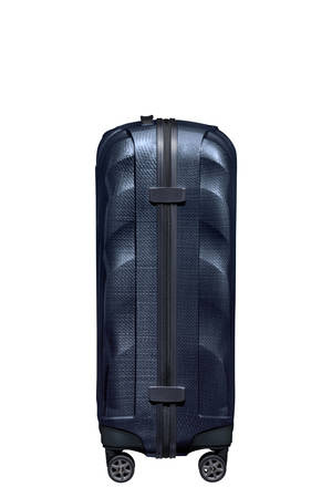 Walizka Samsonite C-Lite 69cm granatowa