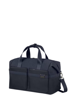 Samsonite Airea 45 cm Reisetasche navy blau