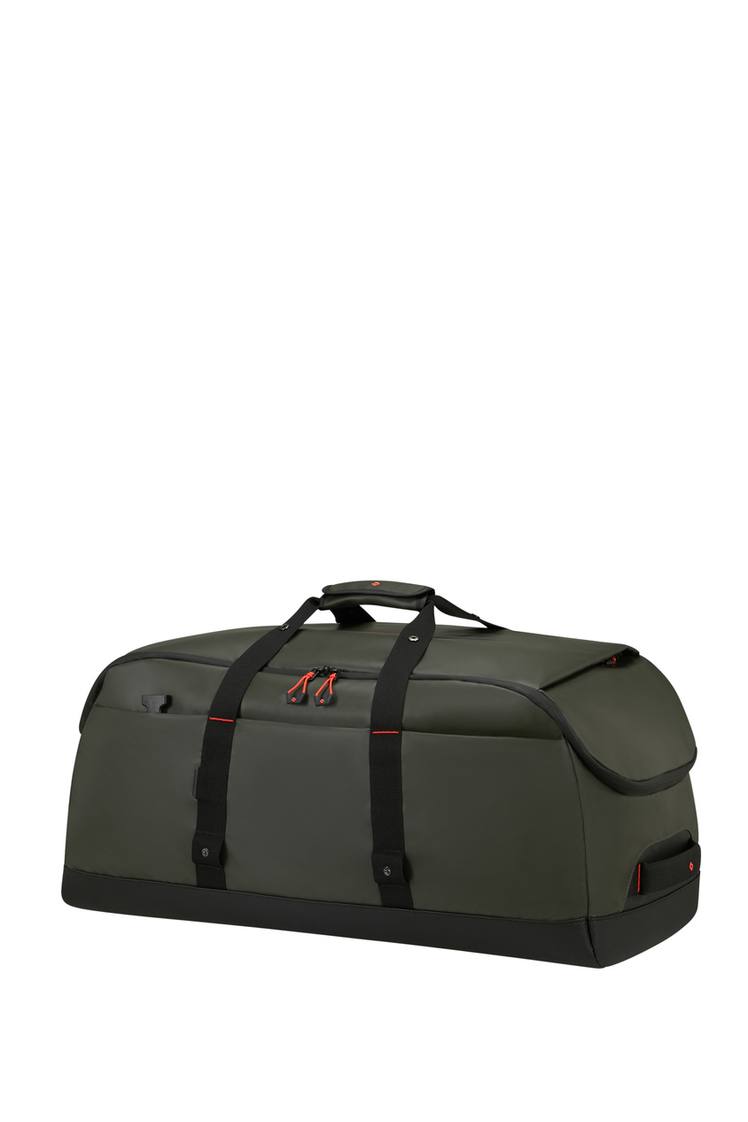 Samsonite Ecodiver L Reisetasche grün